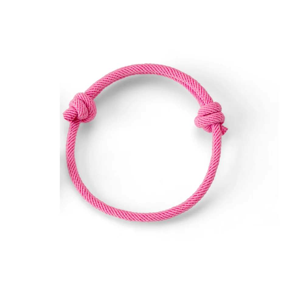 EKRIA - Rope Bracelet