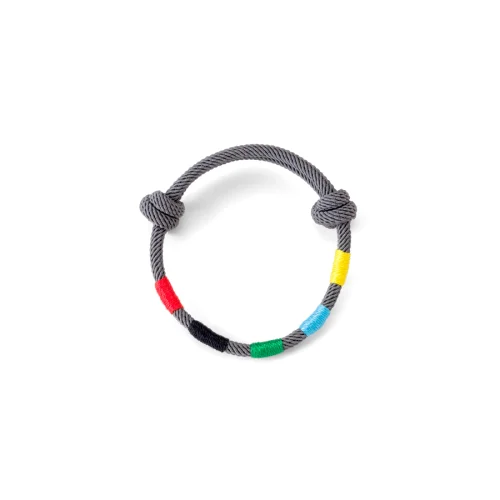EKRIA - Timeless Rope Bracelet