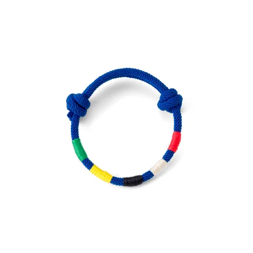 EKRIA - Timeless Rope Bracelet