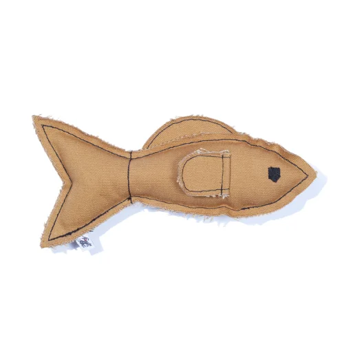 St. Pia - Hamsi Fish Toy