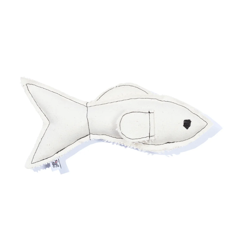 St. Pia - Hamsi Fish Toy