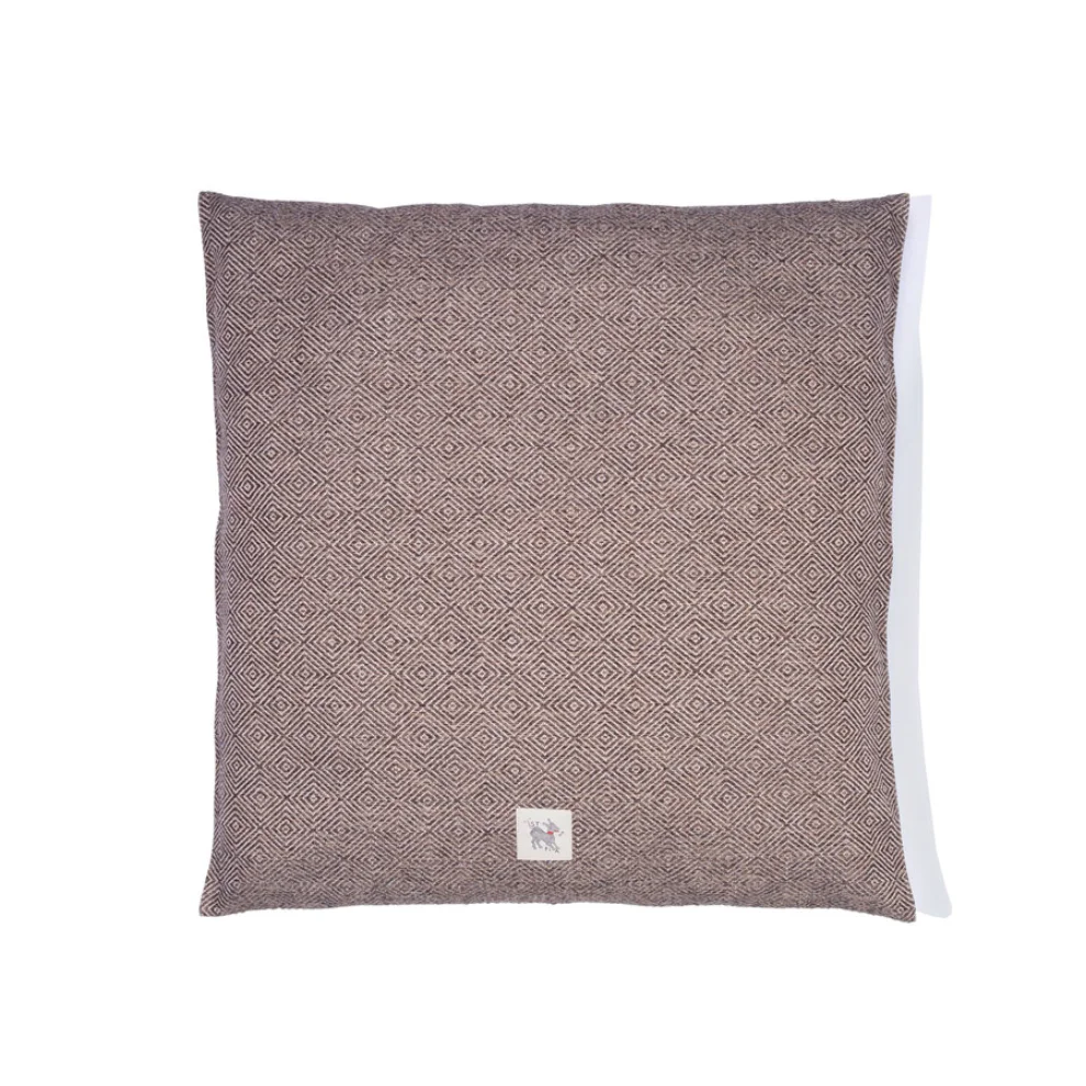 St. Pia - Makeba Floor Pillow