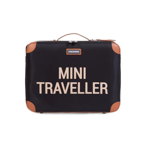 Childhome - Mini Traveler Suitcase