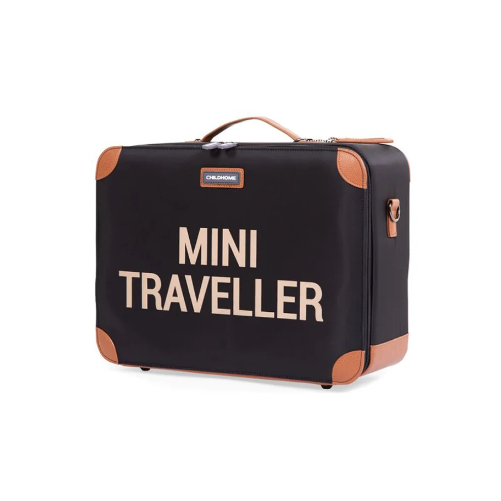 Childhome - Mini Traveller Valiz