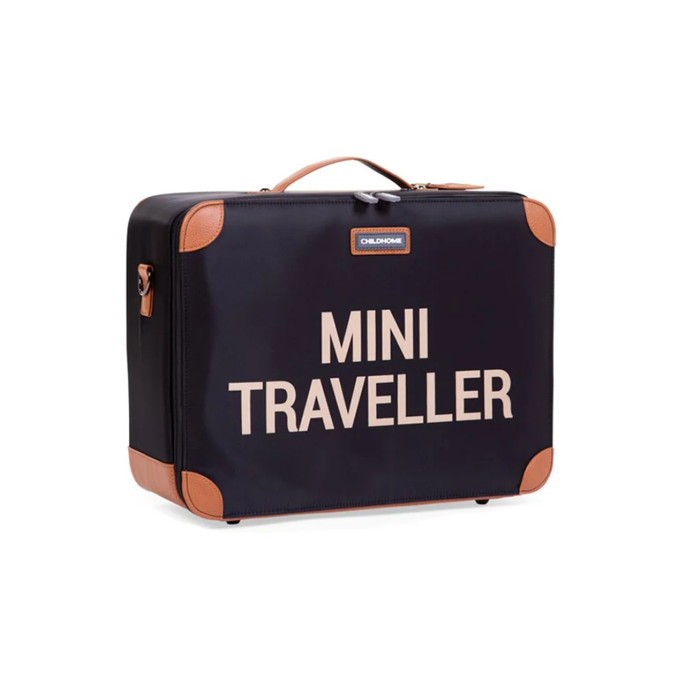 Childhome - Mini Traveller Valiz