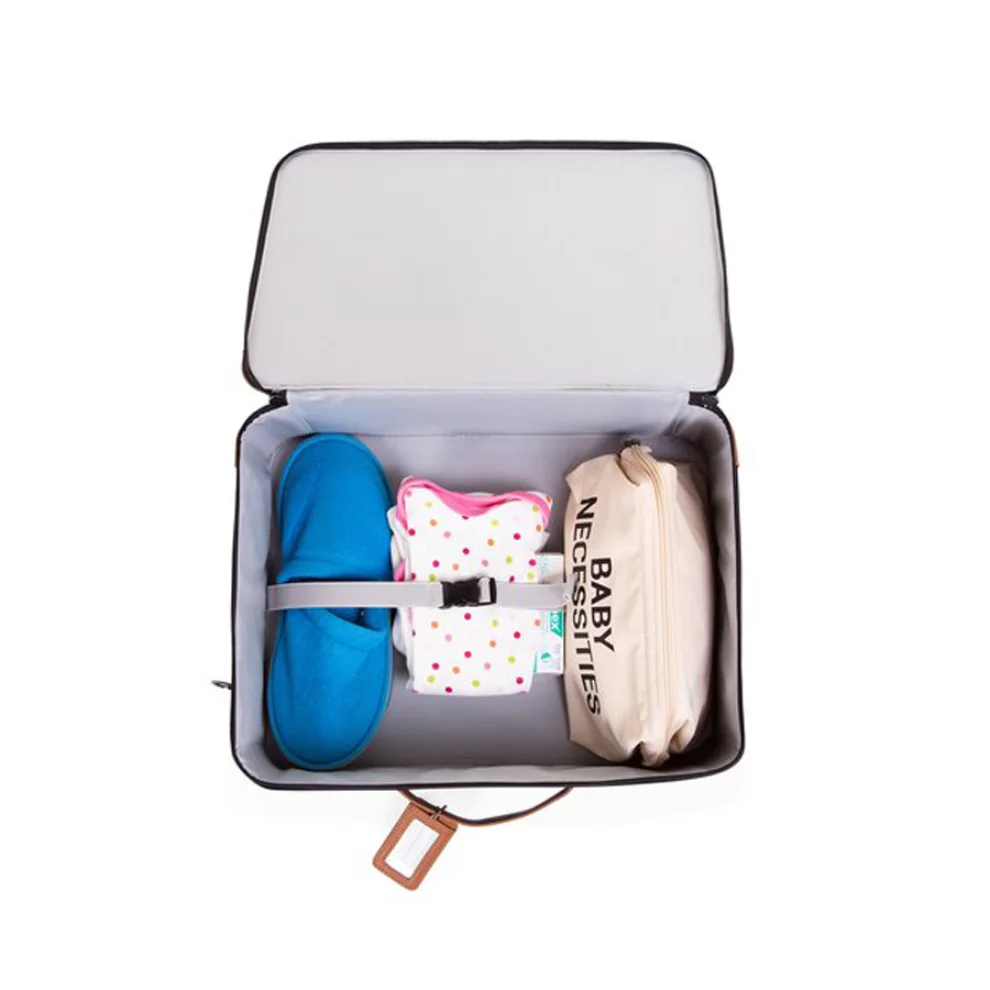 Childhome - Mini Traveler Suitcase