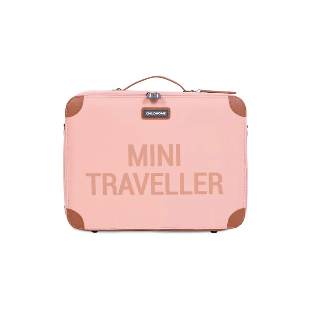 Childhome - Mini Traveler Suitcase