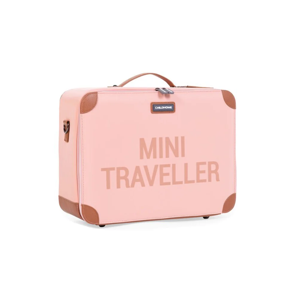 Childhome - Mini Traveller Valiz