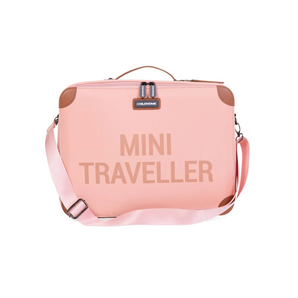 Childhome - Mini Traveler Suitcase