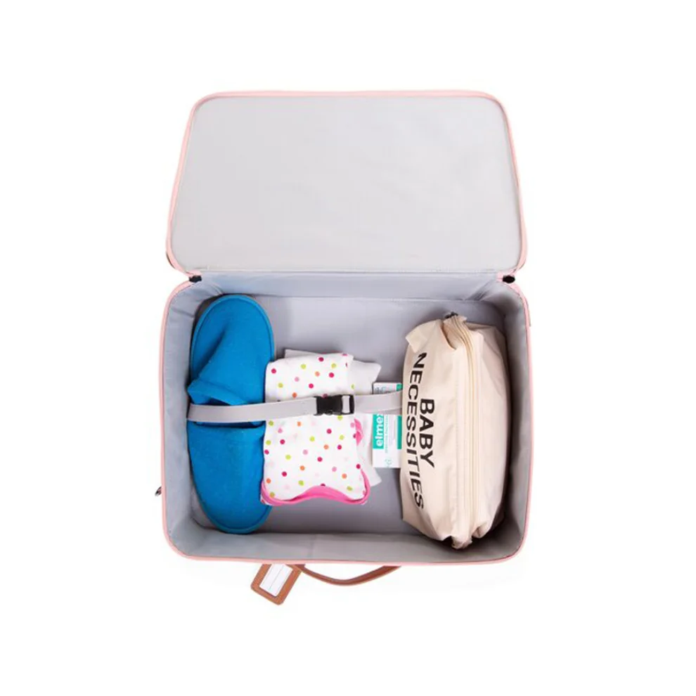 Childhome - Mini Traveler Suitcase