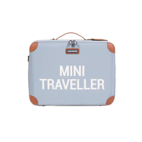 Childhome - Mini Traveler Suitcase