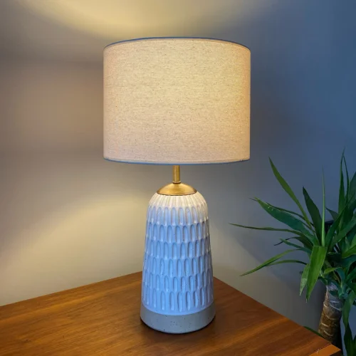 Nora Ceramics - Thor Lampshade