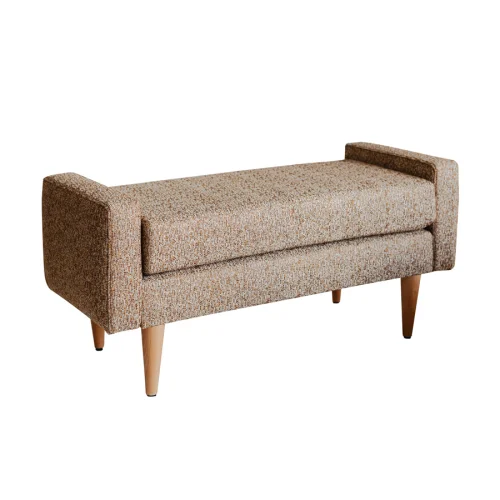 Grob - Sofan Bench