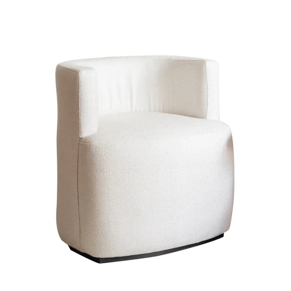 Grob - Bob Armchair