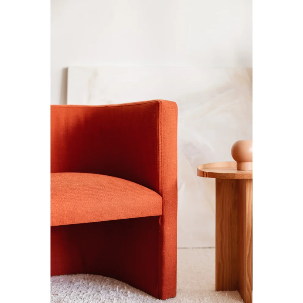 Grob - Ren Armchair