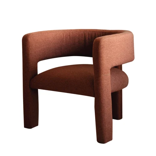 Grob - Afitap Armchair