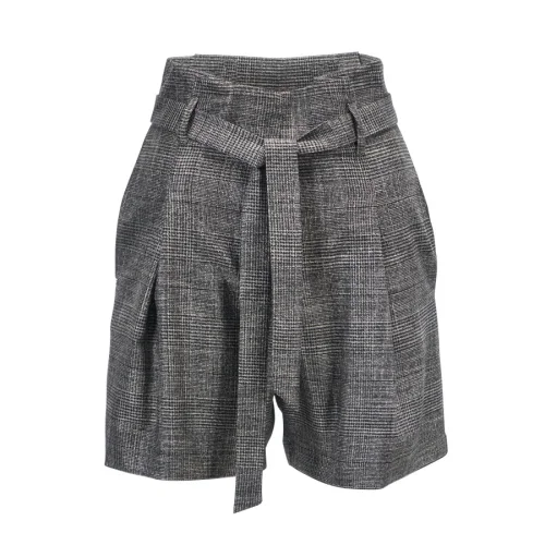 Misey Design - Hailey Shorts