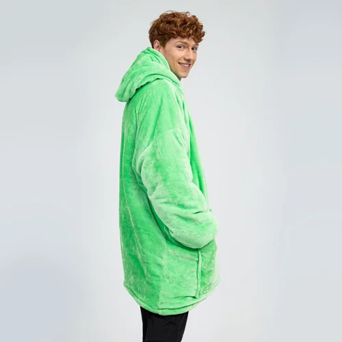 Blankie.co - Pistachio Unisex Blankie