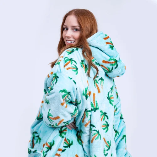 Blankie.co - Palm Beach Unisex Blankie