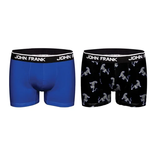 John Frank - Tora Two Pack Boxer - I