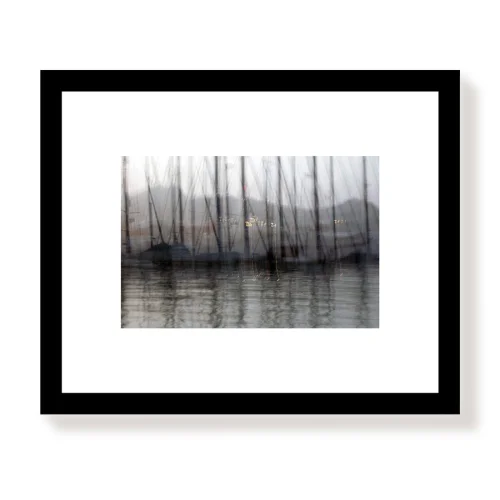 MINIARTEDITIoNS - Sailboats #01 Photo