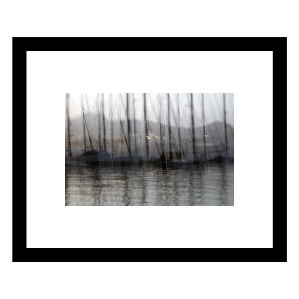 MINIARTEDITIoNS - Sailboats #01 Photo