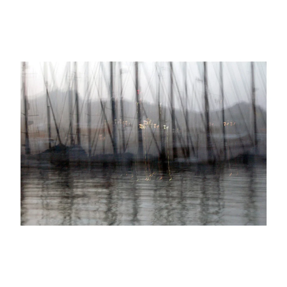 MINIARTEDITIoNS - Sailboats #01 Photo