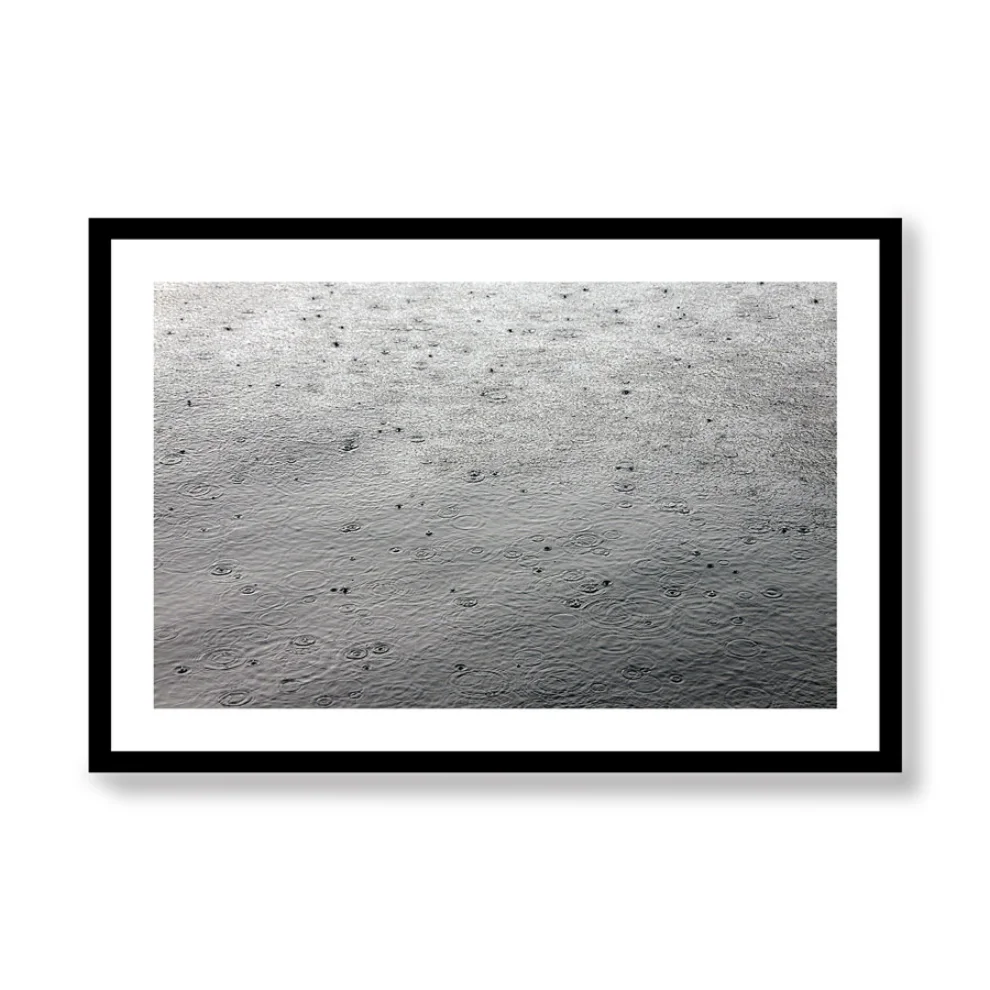 MINIARTEDITIoNS - The Sea  #08 Photo