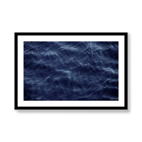 MINIARTEDITIoNS - The Sea  #11 Photo