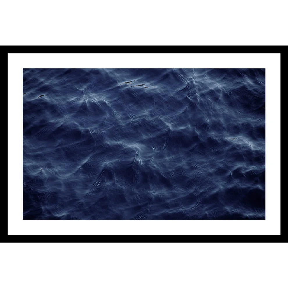 MINIARTEDITIoNS - The Sea  #11 Photo