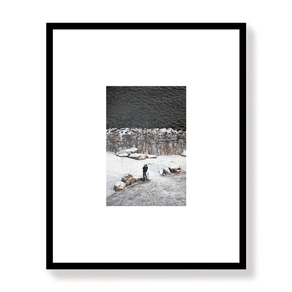 MINIARTEDITIoNS - Winter  #05 Photo