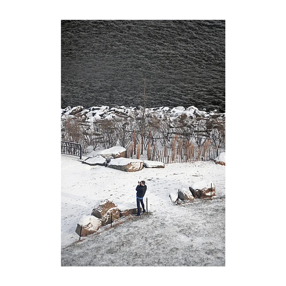 MINIARTEDITIoNS - Winter  #05 Photo