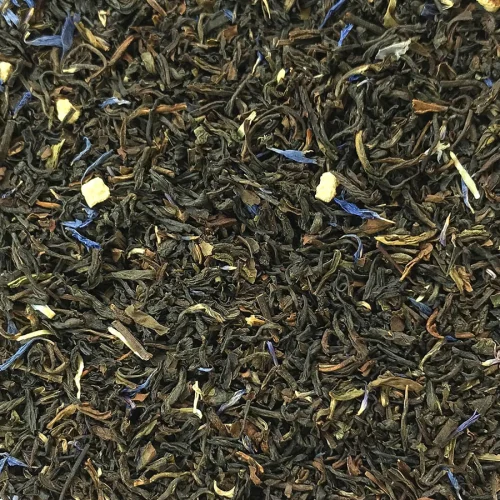 Dem - Earl Gray Black Tea with Bergamot