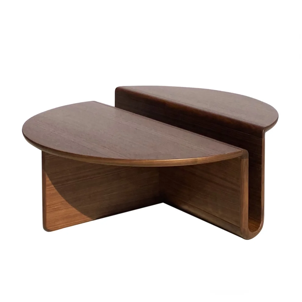 Studio Kali - Kanyon Coffee Table