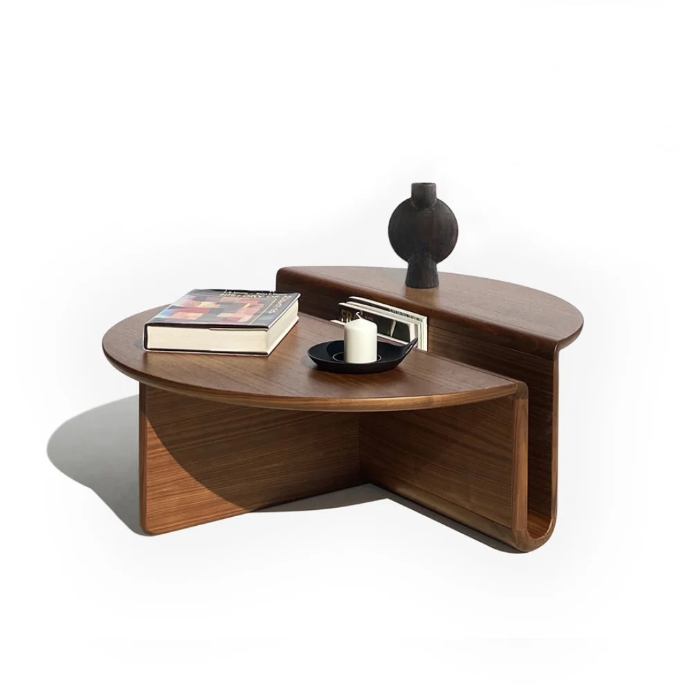 Studio Kali - Kanyon Coffee Table