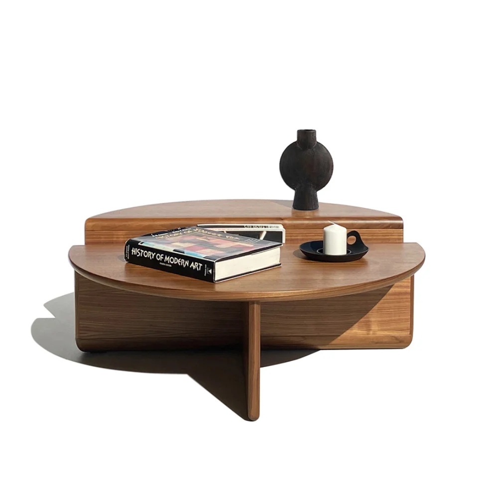 Studio Kali - Kanyon Coffee Table