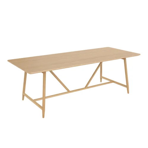 Studio Kali - Dal Dining Table