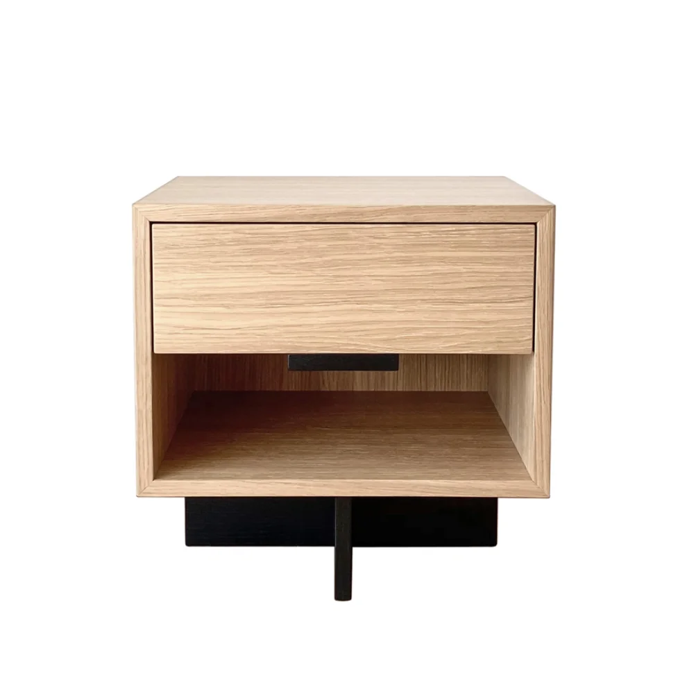 Studio Kali - Kaid Nightstand