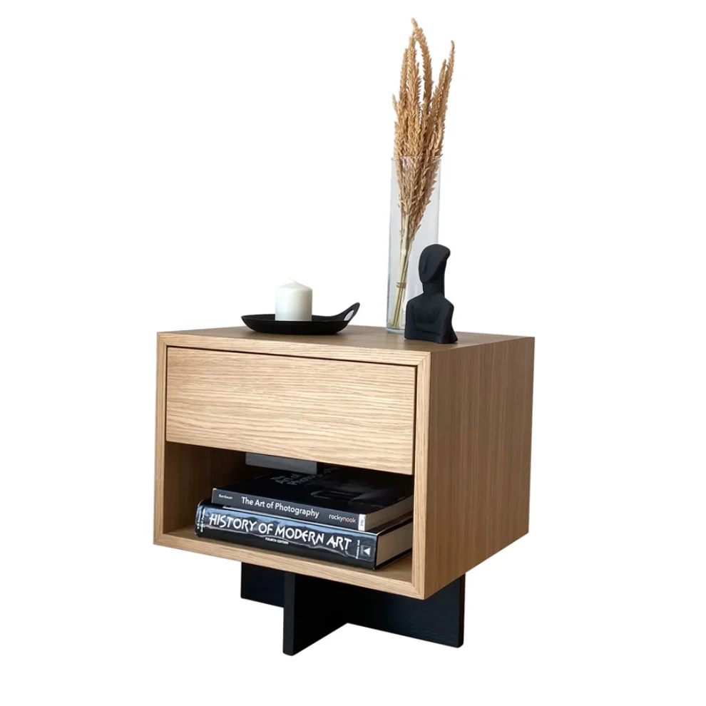 Studio Kali - Kaid Nightstand