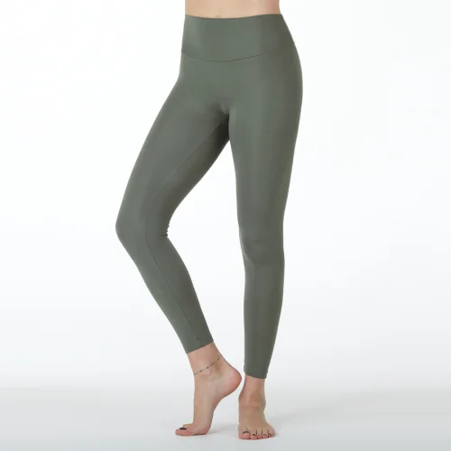 Pastel Yoga Legging-ID11 - AIW Art Gifts