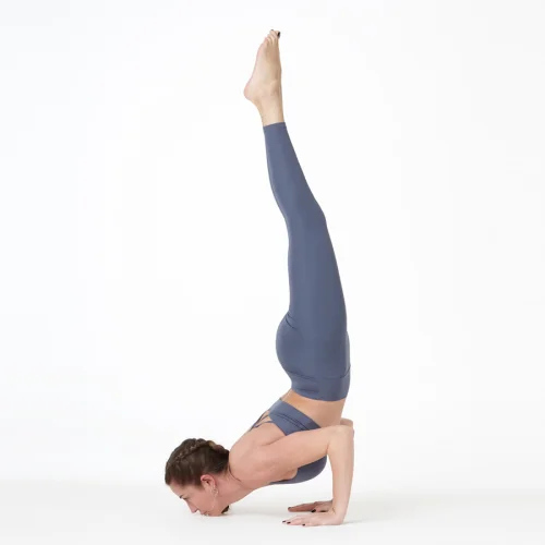Nui Yoga - High Waist Compression Tights