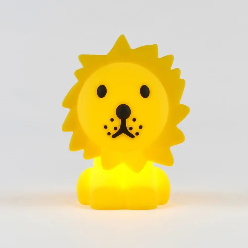 Mr. Maria - Mini Lion Lamba