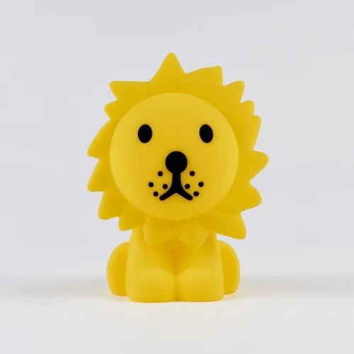 Mr. Maria - Mini Lion Lamba