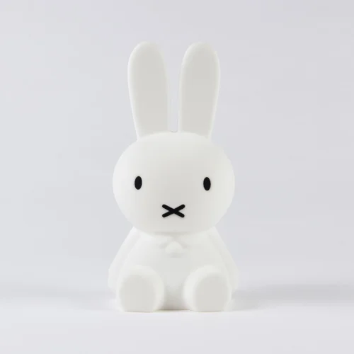 Mr. Maria - Mini Miffy Night Lamb