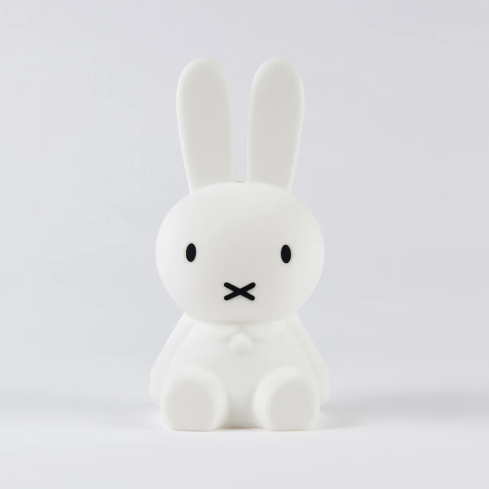 Mr. Maria - Mini Miffy Night Lamb