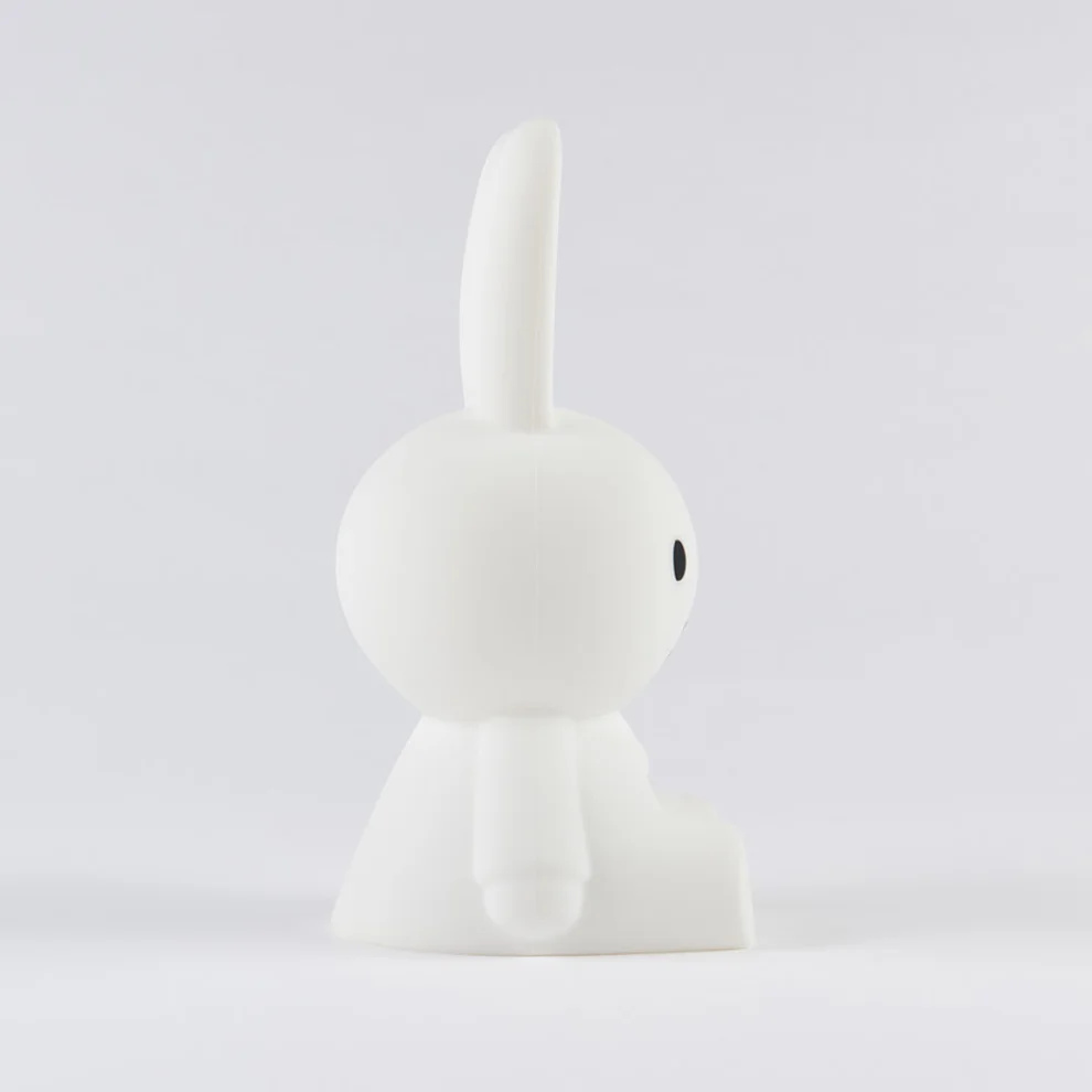 Mr. Maria - Mini Miffy Night Lamb