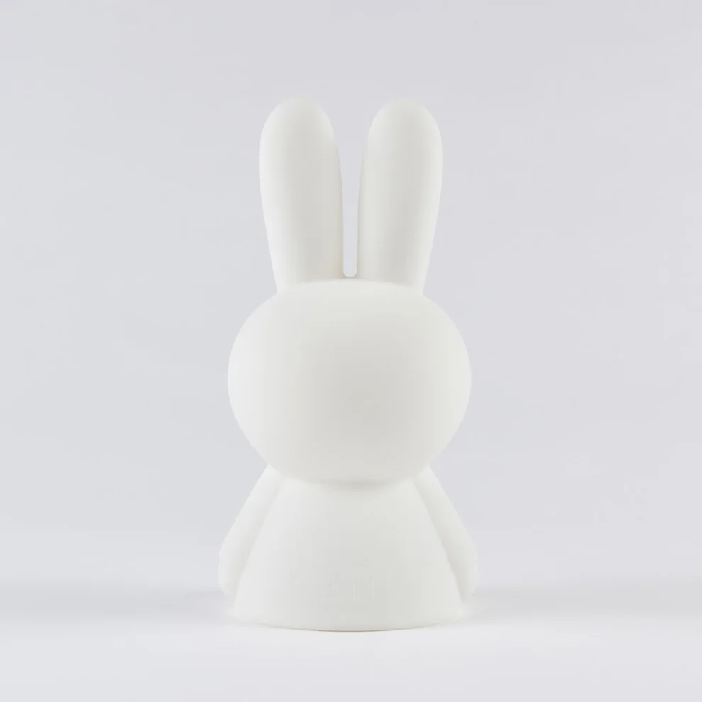 Mr. Maria - Mini Miffy Night Lamb