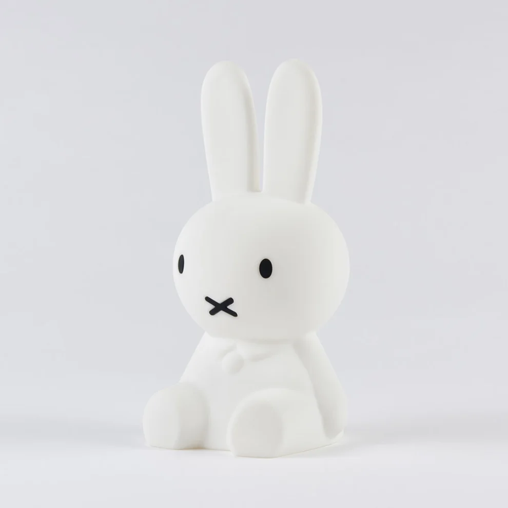 Mr. Maria - Mini Miffy Night Lamb