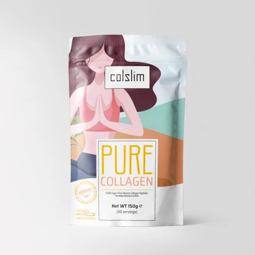 Colslim - Pure Collagen Type I