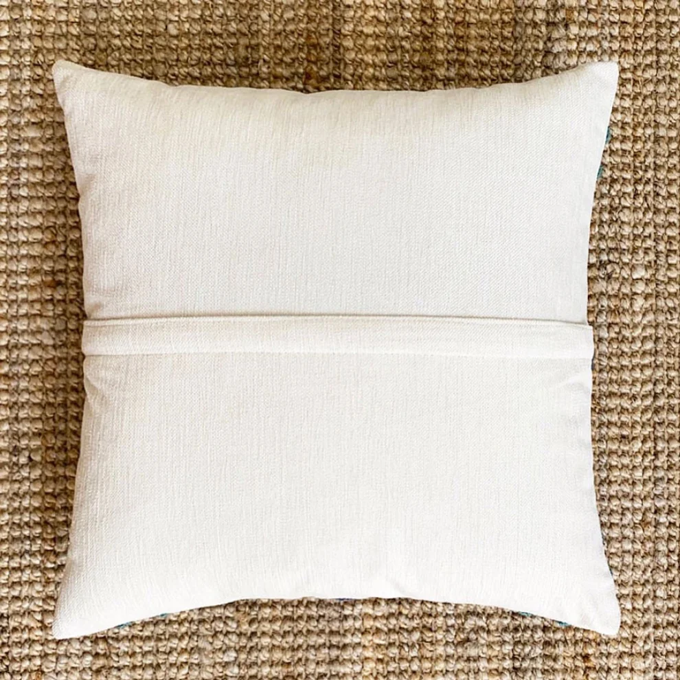 Joynodes - Rustic Set of 2 Cushion